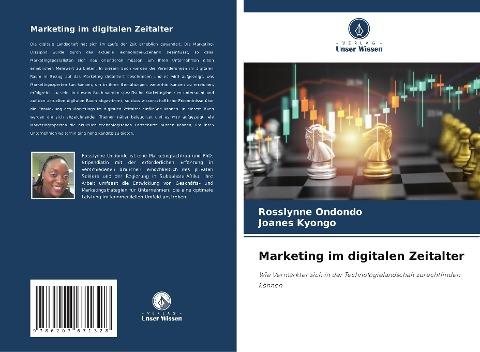 Marketing im digitalen Zeitalter