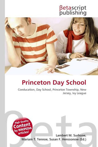 Princeton Day School
