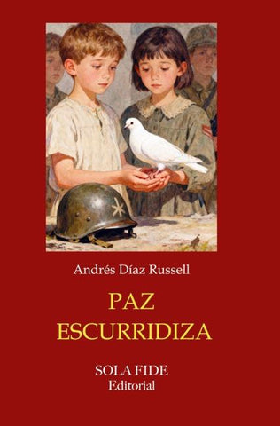 Paz Escurridiza