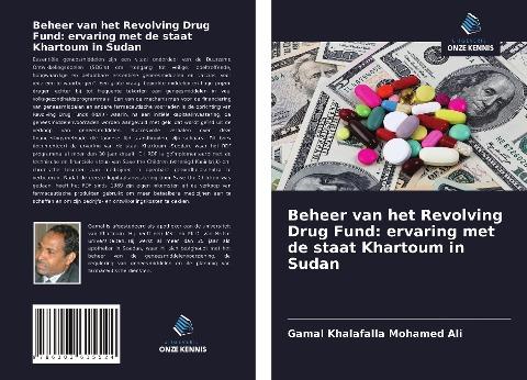 Beheer van het Revolving Drug Fund: ervaring met de staat Khartoum in Sudan