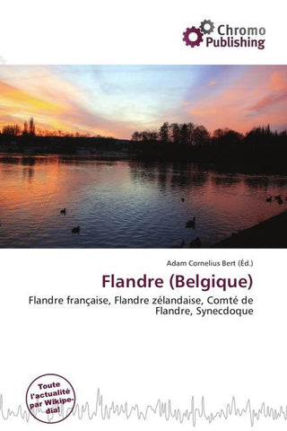 Flandre (Belgique)