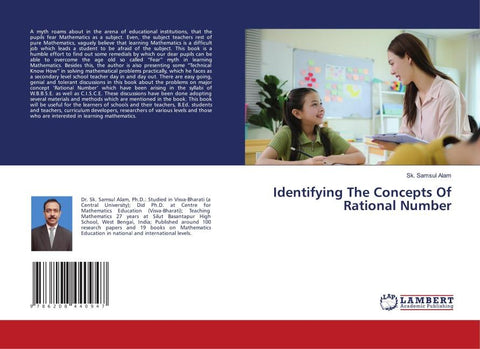 Identifying The Concepts Of Rational Number