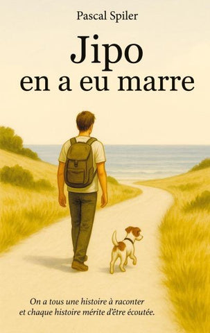 Jipo en a eu marre