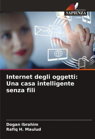 Internet degli oggetti: Una casa intelligente senza fili
