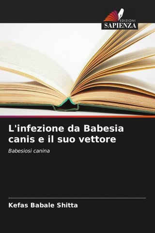 L'infezione da Babesia canis e il suo vettore