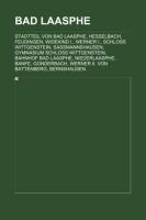Bad Laasphe