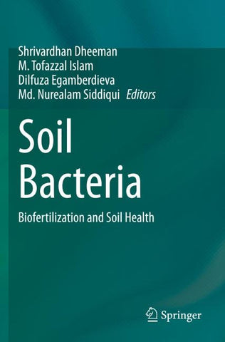 Soil Bacteria