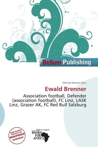 Ewald Brenner
