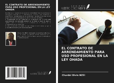 EL CONTRATO DE ARRENDAMIENTO PARA USO PROFESIONAL EN LA LEY OHADA