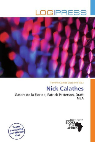 Nick Calathes