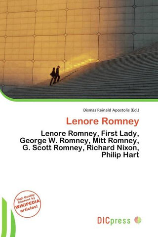 Lenore Romney