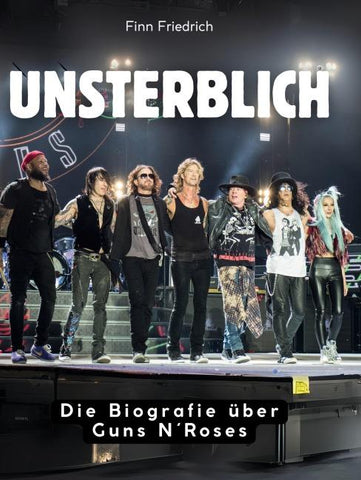 Unsterblich