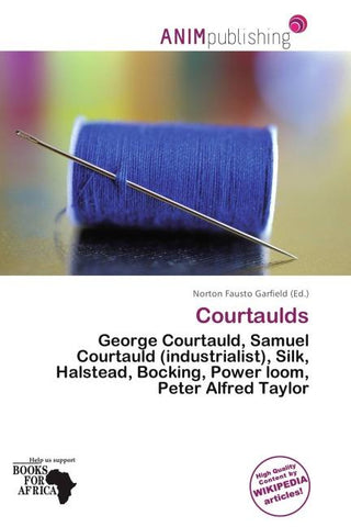 Courtaulds
