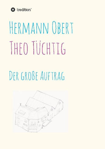 Theo Tüchtig
