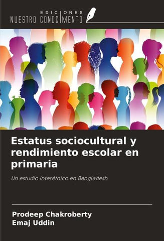 Estatus sociocultural y rendimiento escolar en primaria