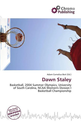 Dawn Staley