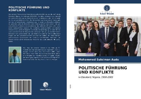 POLITISCHE FÜHRUNG UND KONFLIKTE