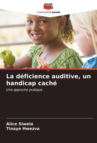 La déficience auditive, un handicap caché