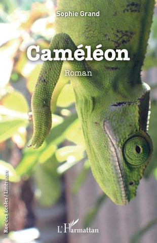 Caméléon