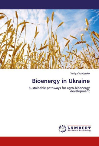Bioenergy in Ukraine