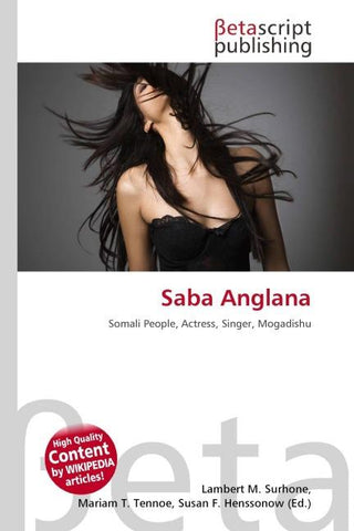Saba Anglana