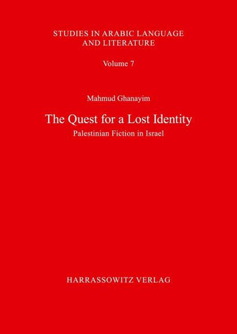 The Quest for a Lost Identity