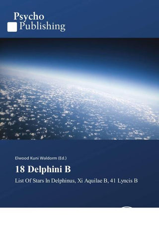 18 Delphini B