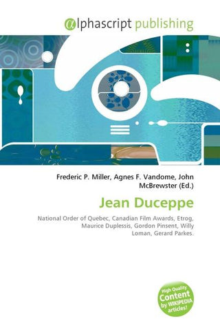 Jean Duceppe