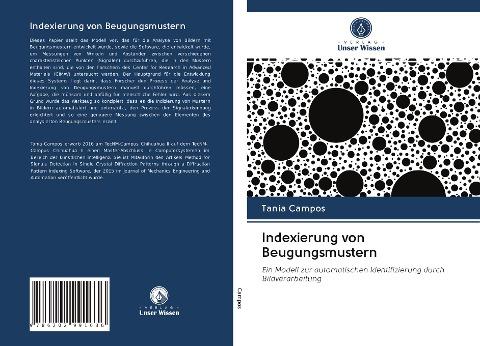 Indexierung von Beugungsmustern