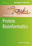 Protein Bioinformatics