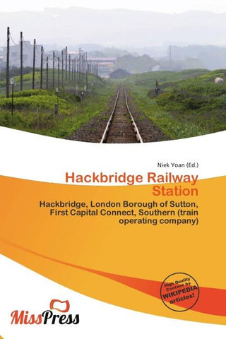 Hackbridge Railway Station