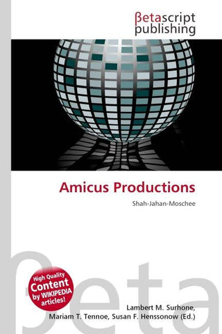 Amicus Productions