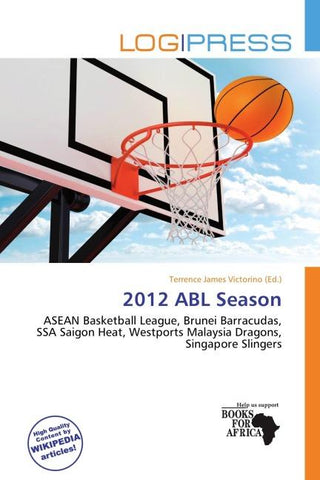 2012 ABL Season