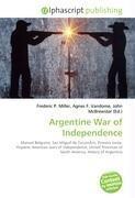 Argentine War of Independence