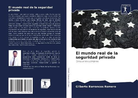 El mundo real de la seguridad privada
