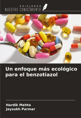Un enfoque más ecológico para el benzotiazol