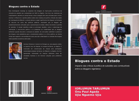 Blogues contra o Estado
