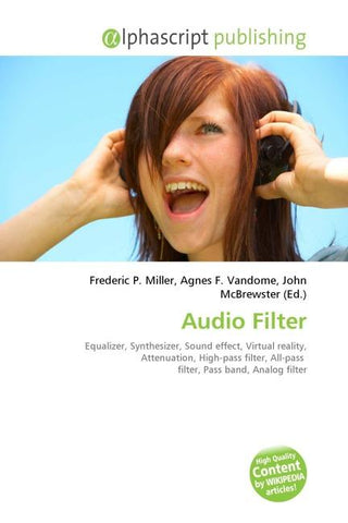 Audio Filter