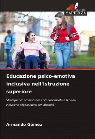 Educazione psico-emotiva inclusiva nell'istruzione superiore