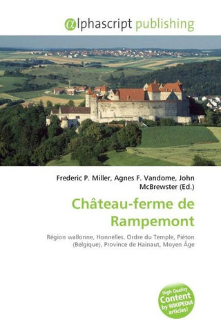 Château-ferme de Rampemont