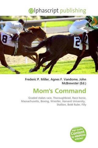 Mom's Command