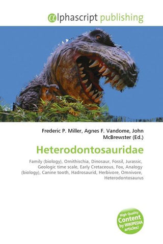 Heterodontosauridae