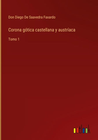 Corona gótica castellana y austríaca