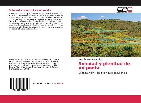 Soledad y plenitud de un poeta