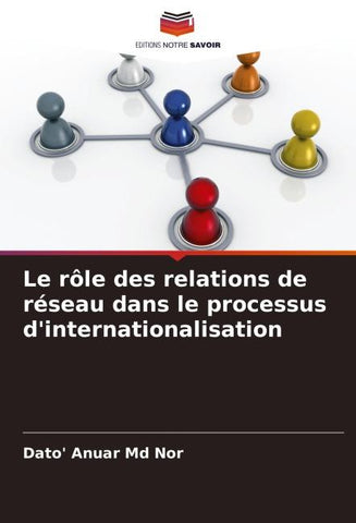 Le rôle des relations de réseau dans le processus d'internationalisation