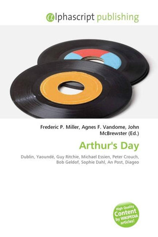 Arthur's Day