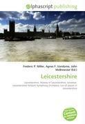 Leicestershire