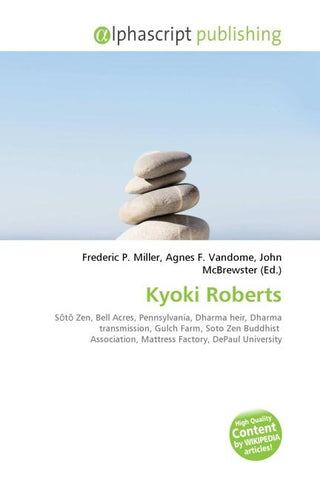 Kyoki Roberts