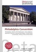 Philadelphia Convention