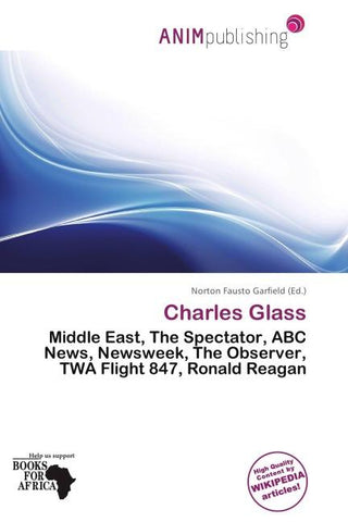 Charles Glass